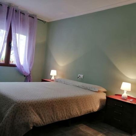 Loft En Planta Baja En Ciudad Rodrigo公寓 外观 照片