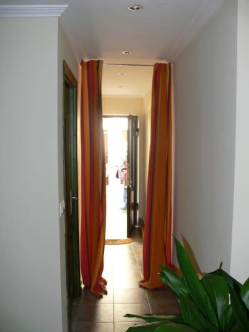 Loft En Planta Baja En Ciudad Rodrigo公寓 外观 照片