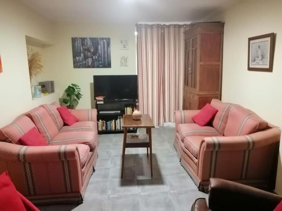 Loft En Planta Baja En Ciudad Rodrigo公寓 外观 照片