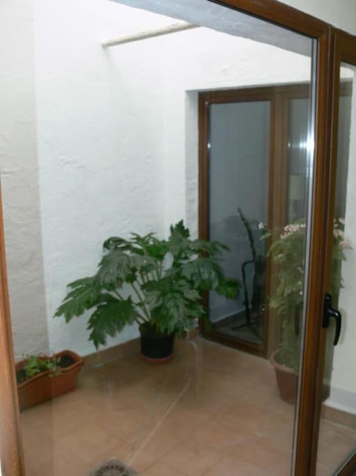 Loft En Planta Baja En Ciudad Rodrigo公寓 外观 照片